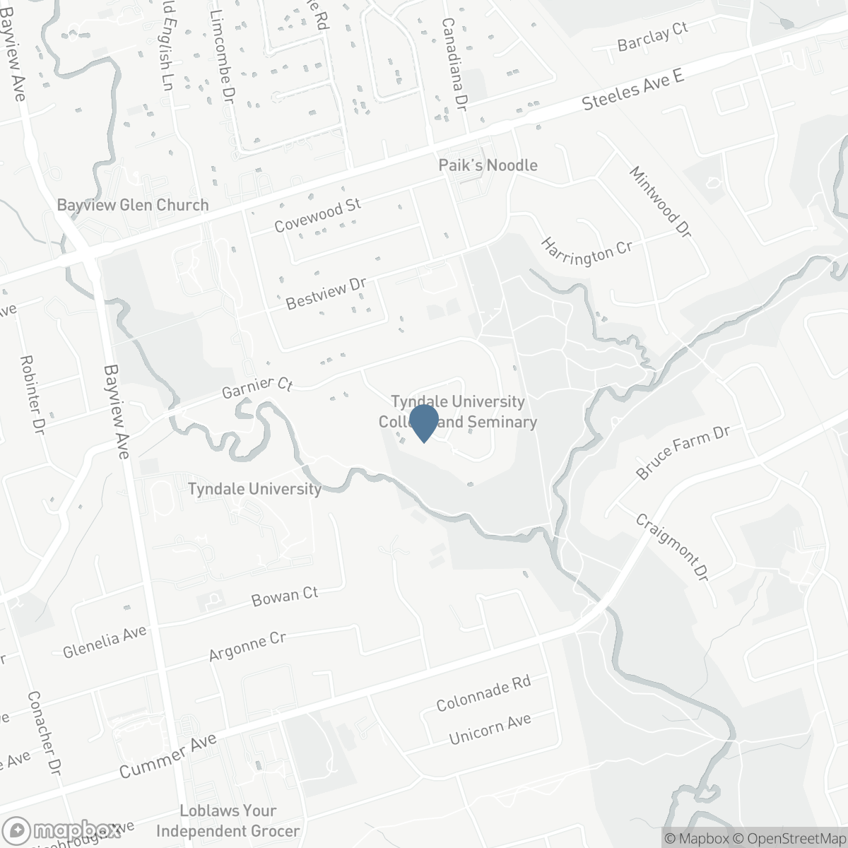 29 BALLYCONNOR COURT, Toronto, Ontario M2M 4C6
